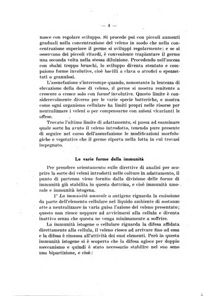 Giornale di batteriologia e immunologia bollettino clinico ed amministrativo dell'Ospedale Maria Vittoria