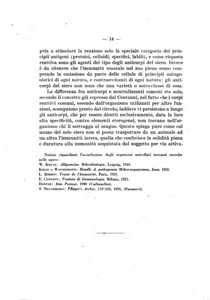 Giornale di batteriologia e immunologia bollettino clinico ed amministrativo dell'Ospedale Maria Vittoria