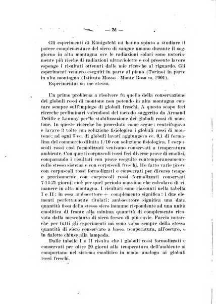 Giornale di batteriologia e immunologia bollettino clinico ed amministrativo dell'Ospedale Maria Vittoria