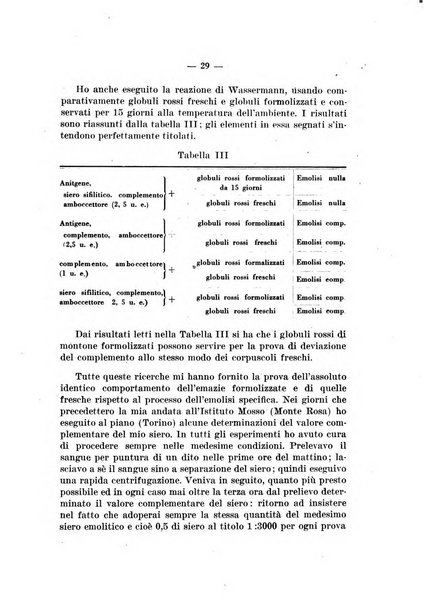 Giornale di batteriologia e immunologia bollettino clinico ed amministrativo dell'Ospedale Maria Vittoria