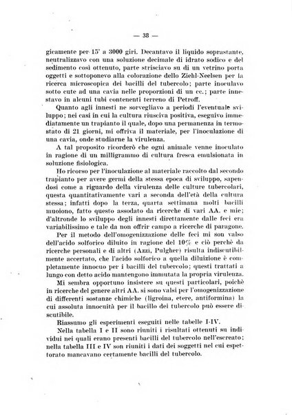 Giornale di batteriologia e immunologia bollettino clinico ed amministrativo dell'Ospedale Maria Vittoria