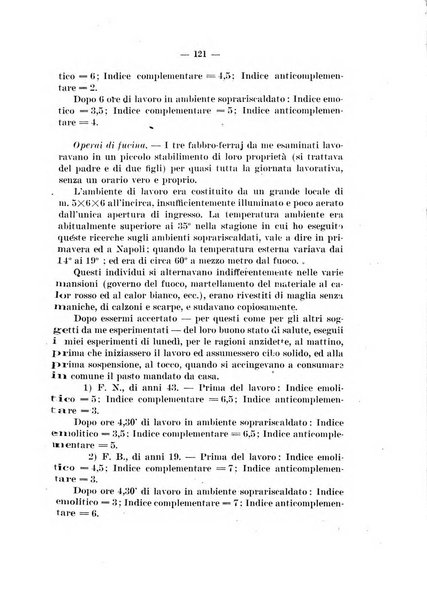 Giornale di batteriologia e immunologia bollettino clinico ed amministrativo dell'Ospedale Maria Vittoria