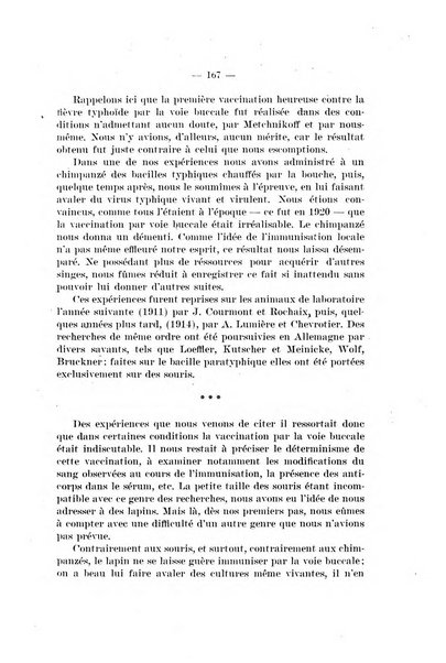 Giornale di batteriologia e immunologia bollettino clinico ed amministrativo dell'Ospedale Maria Vittoria