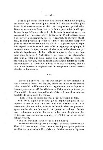 Giornale di batteriologia e immunologia bollettino clinico ed amministrativo dell'Ospedale Maria Vittoria