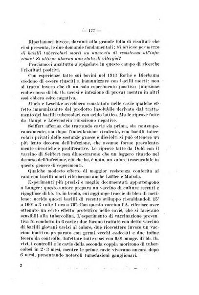 Giornale di batteriologia e immunologia bollettino clinico ed amministrativo dell'Ospedale Maria Vittoria