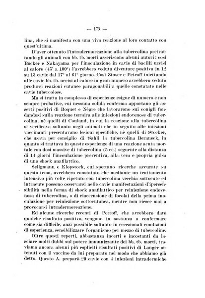 Giornale di batteriologia e immunologia bollettino clinico ed amministrativo dell'Ospedale Maria Vittoria