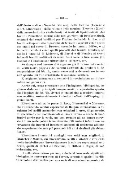 Giornale di batteriologia e immunologia bollettino clinico ed amministrativo dell'Ospedale Maria Vittoria