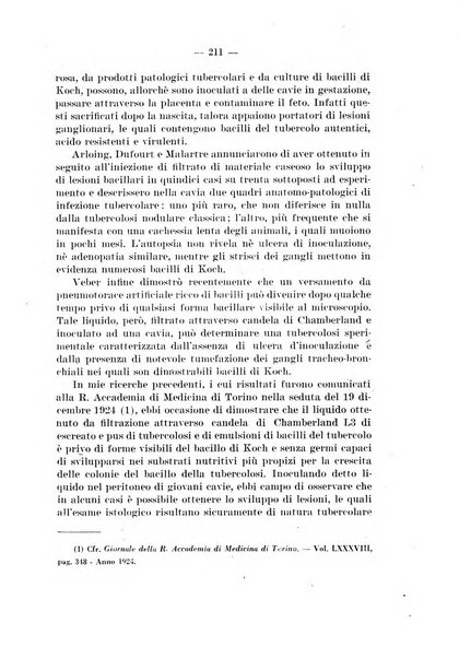 Giornale di batteriologia e immunologia bollettino clinico ed amministrativo dell'Ospedale Maria Vittoria