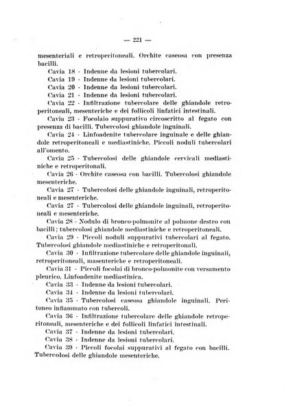 Giornale di batteriologia e immunologia bollettino clinico ed amministrativo dell'Ospedale Maria Vittoria