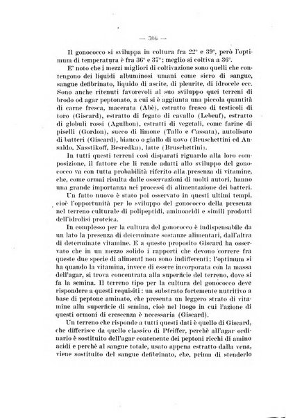 Giornale di batteriologia e immunologia bollettino clinico ed amministrativo dell'Ospedale Maria Vittoria