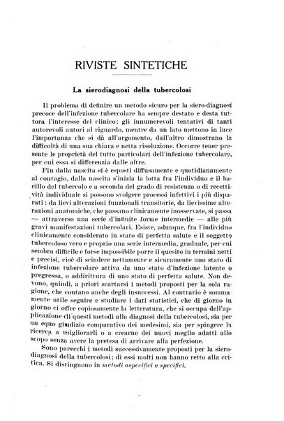 Giornale di batteriologia e immunologia bollettino clinico ed amministrativo dell'Ospedale Maria Vittoria