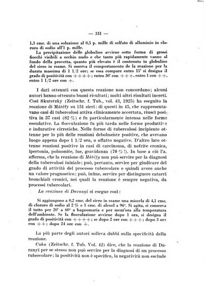 Giornale di batteriologia e immunologia bollettino clinico ed amministrativo dell'Ospedale Maria Vittoria