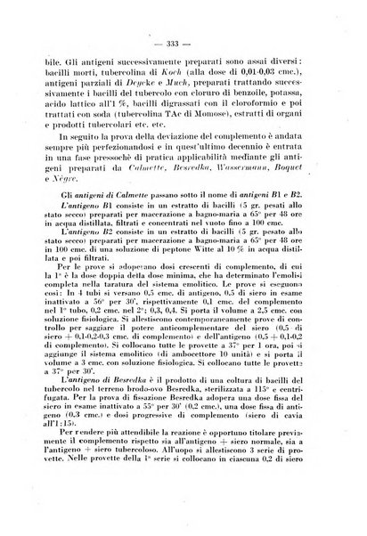 Giornale di batteriologia e immunologia bollettino clinico ed amministrativo dell'Ospedale Maria Vittoria