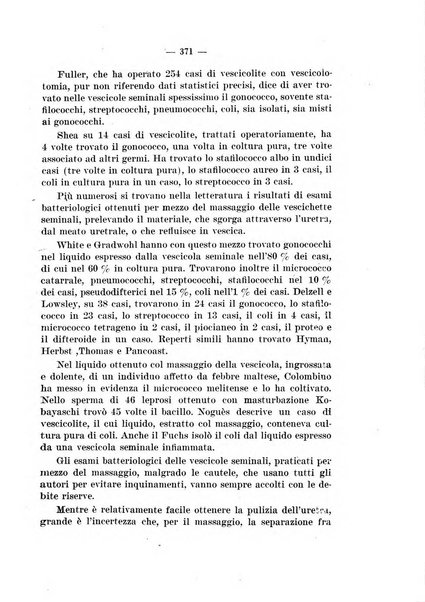 Giornale di batteriologia e immunologia bollettino clinico ed amministrativo dell'Ospedale Maria Vittoria