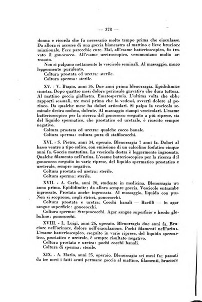 Giornale di batteriologia e immunologia bollettino clinico ed amministrativo dell'Ospedale Maria Vittoria