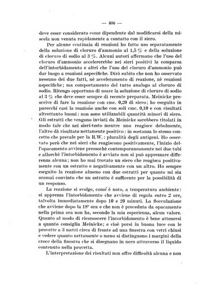 Giornale di batteriologia e immunologia bollettino clinico ed amministrativo dell'Ospedale Maria Vittoria