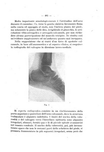 Giornale di batteriologia e immunologia bollettino clinico ed amministrativo dell'Ospedale Maria Vittoria