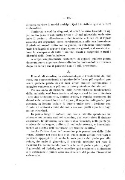 Giornale di batteriologia e immunologia bollettino clinico ed amministrativo dell'Ospedale Maria Vittoria