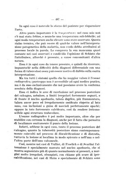 Giornale di batteriologia e immunologia bollettino clinico ed amministrativo dell'Ospedale Maria Vittoria