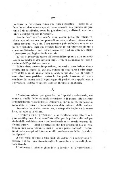 Giornale di batteriologia e immunologia bollettino clinico ed amministrativo dell'Ospedale Maria Vittoria