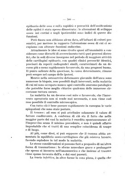 Giornale di batteriologia e immunologia bollettino clinico ed amministrativo dell'Ospedale Maria Vittoria