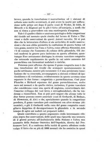 Giornale di batteriologia e immunologia bollettino clinico ed amministrativo dell'Ospedale Maria Vittoria