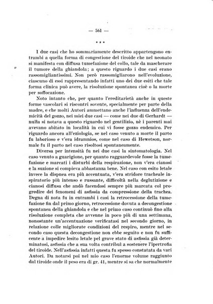 Giornale di batteriologia e immunologia bollettino clinico ed amministrativo dell'Ospedale Maria Vittoria