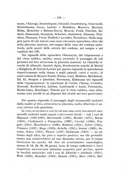 Giornale di batteriologia e immunologia bollettino clinico ed amministrativo dell'Ospedale Maria Vittoria