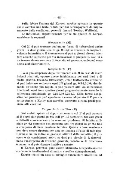 Giornale di batteriologia e immunologia bollettino clinico ed amministrativo dell'Ospedale Maria Vittoria