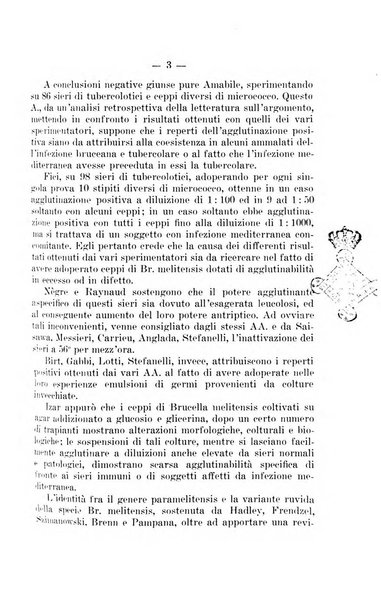 Giornale di batteriologia e immunologia bollettino clinico ed amministrativo dell'Ospedale Maria Vittoria