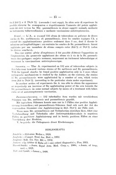 Giornale di batteriologia e immunologia bollettino clinico ed amministrativo dell'Ospedale Maria Vittoria