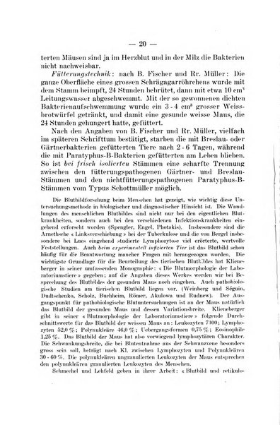 Giornale di batteriologia e immunologia bollettino clinico ed amministrativo dell'Ospedale Maria Vittoria