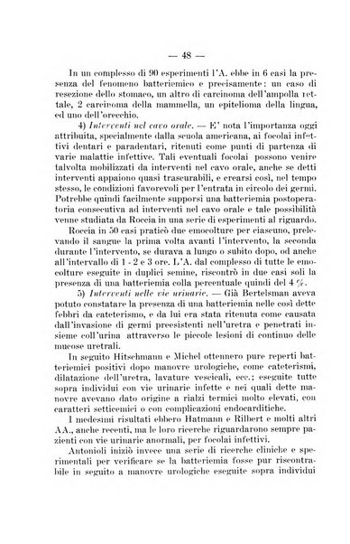 Giornale di batteriologia e immunologia bollettino clinico ed amministrativo dell'Ospedale Maria Vittoria