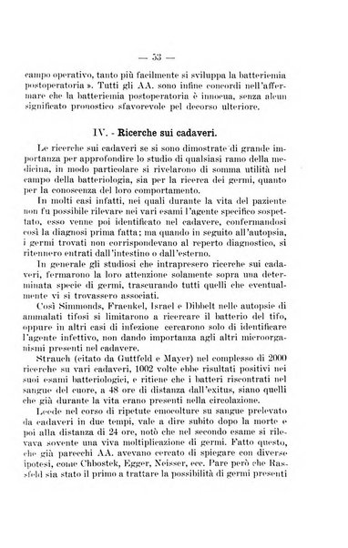 Giornale di batteriologia e immunologia bollettino clinico ed amministrativo dell'Ospedale Maria Vittoria