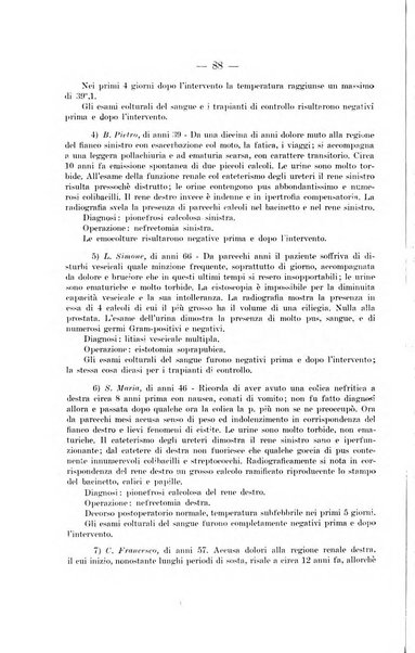 Giornale di batteriologia e immunologia bollettino clinico ed amministrativo dell'Ospedale Maria Vittoria