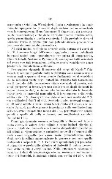 Giornale di batteriologia e immunologia bollettino clinico ed amministrativo dell'Ospedale Maria Vittoria