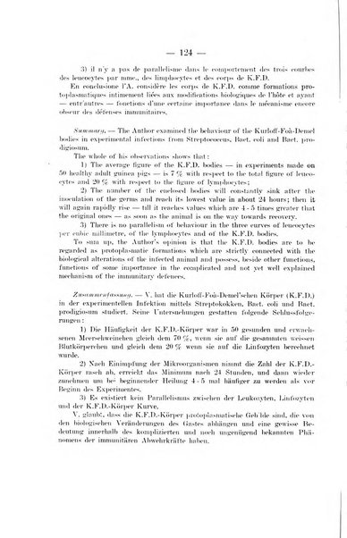 Giornale di batteriologia e immunologia bollettino clinico ed amministrativo dell'Ospedale Maria Vittoria