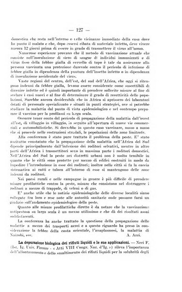 Giornale di batteriologia e immunologia bollettino clinico ed amministrativo dell'Ospedale Maria Vittoria