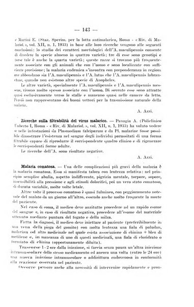 Giornale di batteriologia e immunologia bollettino clinico ed amministrativo dell'Ospedale Maria Vittoria