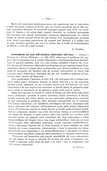 Giornale di batteriologia e immunologia bollettino clinico ed amministrativo dell'Ospedale Maria Vittoria