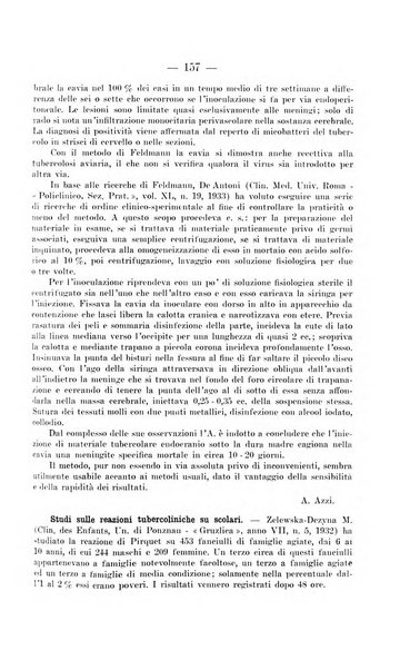 Giornale di batteriologia e immunologia bollettino clinico ed amministrativo dell'Ospedale Maria Vittoria