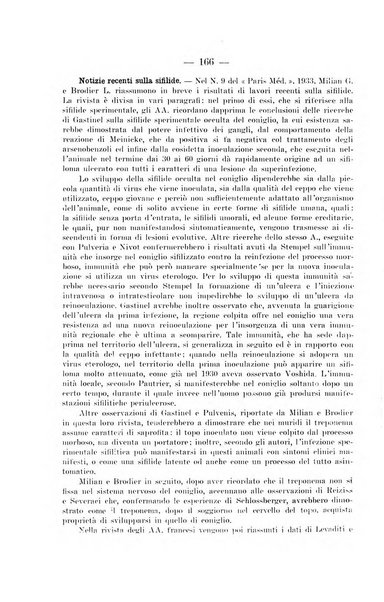 Giornale di batteriologia e immunologia bollettino clinico ed amministrativo dell'Ospedale Maria Vittoria