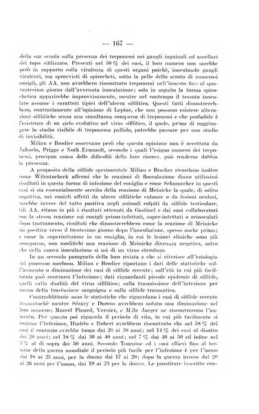 Giornale di batteriologia e immunologia bollettino clinico ed amministrativo dell'Ospedale Maria Vittoria