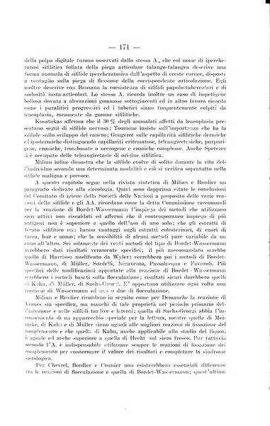 Giornale di batteriologia e immunologia bollettino clinico ed amministrativo dell'Ospedale Maria Vittoria