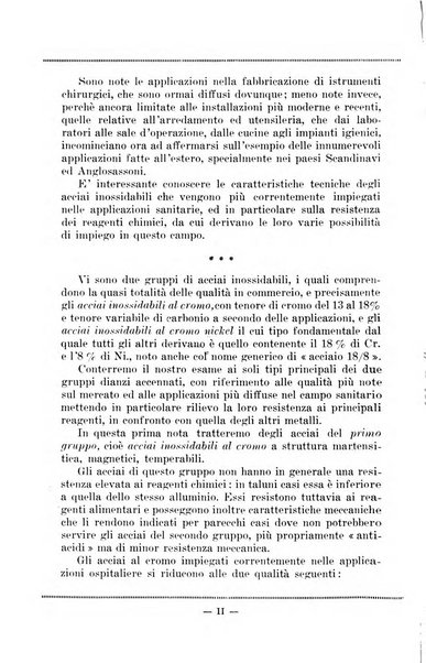 Giornale di batteriologia e immunologia bollettino clinico ed amministrativo dell'Ospedale Maria Vittoria