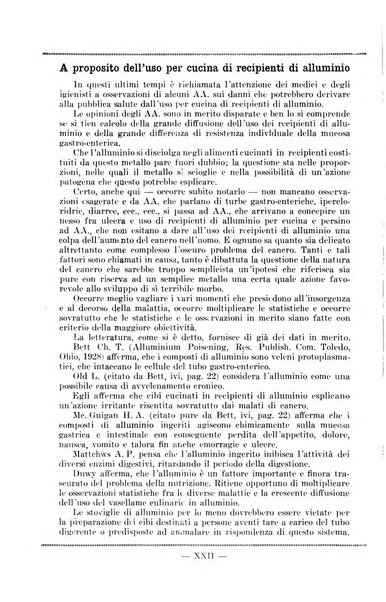 Giornale di batteriologia e immunologia bollettino clinico ed amministrativo dell'Ospedale Maria Vittoria