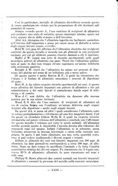 Giornale di batteriologia e immunologia bollettino clinico ed amministrativo dell'Ospedale Maria Vittoria