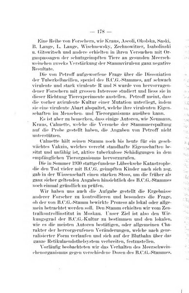 Giornale di batteriologia e immunologia bollettino clinico ed amministrativo dell'Ospedale Maria Vittoria