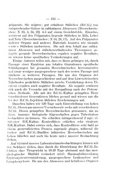 Giornale di batteriologia e immunologia bollettino clinico ed amministrativo dell'Ospedale Maria Vittoria