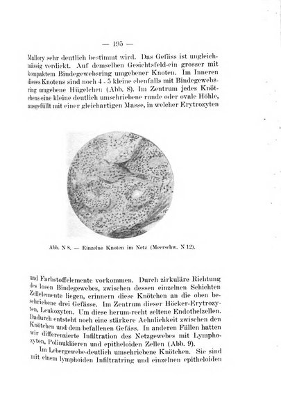 Giornale di batteriologia e immunologia bollettino clinico ed amministrativo dell'Ospedale Maria Vittoria